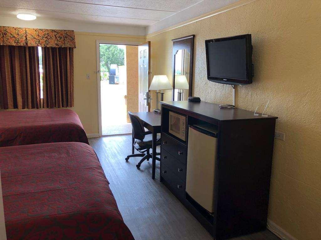 Days Inn By Wyndham Gainesville Pokoj fotografie