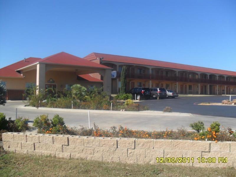 Days Inn By Wyndham Gainesville Exteriér fotografie